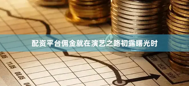 配资平台佣金就在演艺之路初露曙光时